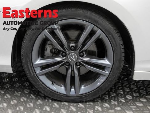 Used 2023 Acura Integra A-Spec FWD image 33