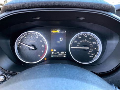 Used 2023 Subaru Forester Limited image 12