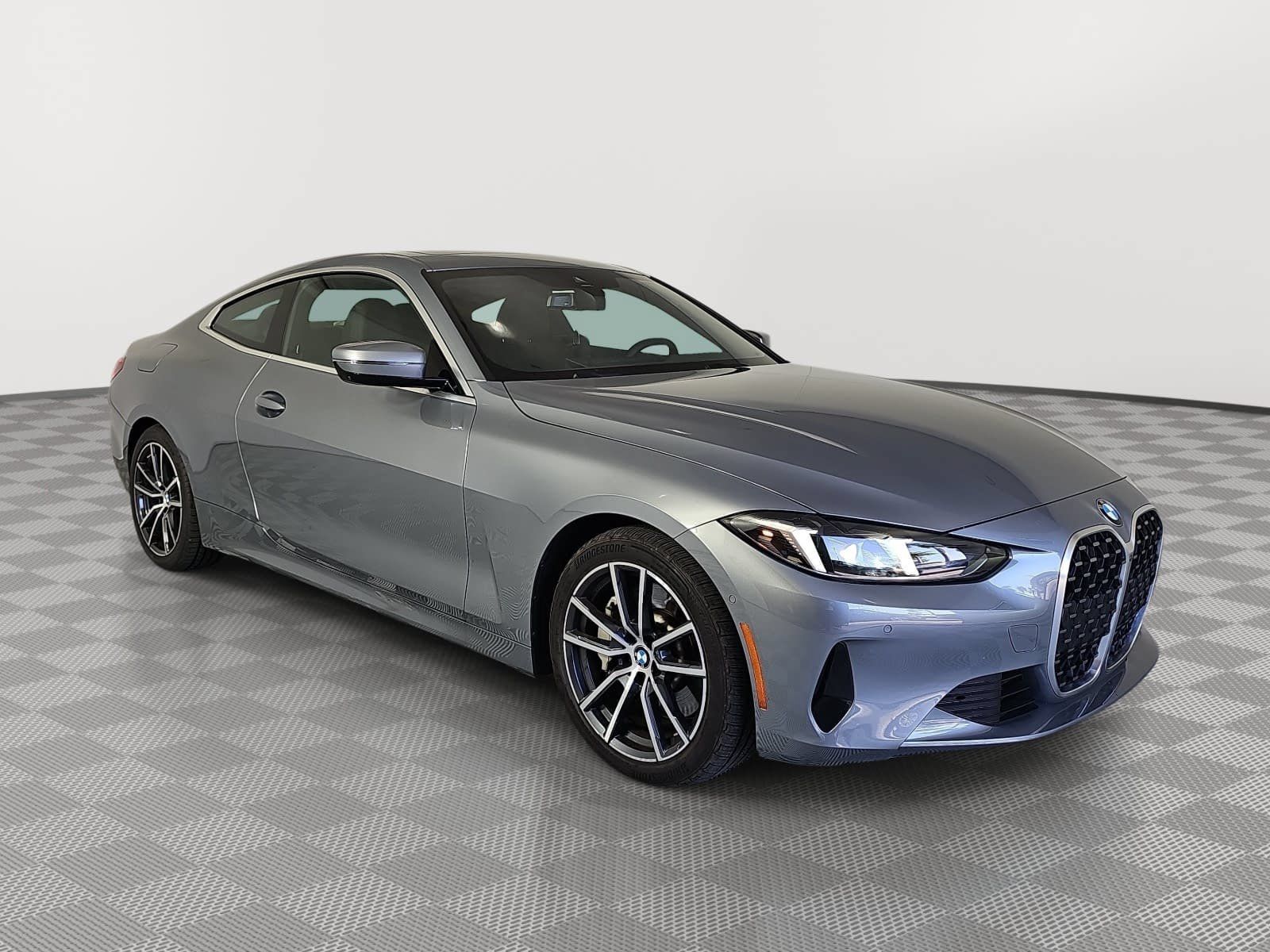 Used 2026 BMW 430i Coupe RWD image 2