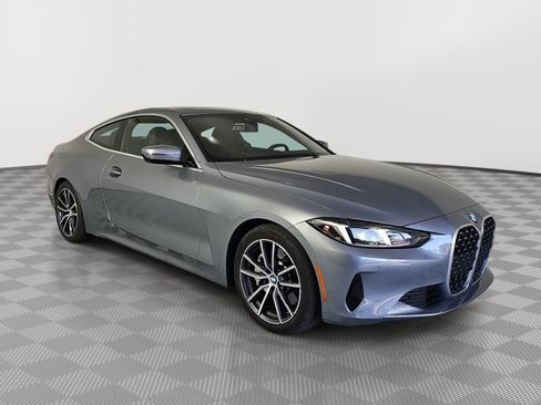Used 2026 BMW 430i Coupe RWD image 2