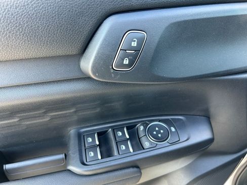 New 2025 Ford Ranger XL AWD/4WD image 24