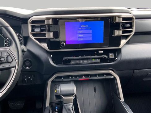 New 2026 Toyota Tundra SR5 RWD image 6