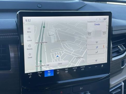 Certified 2022 Ford Expedition Limited image 12