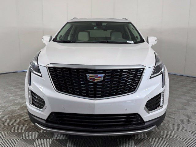Used 2024 Cadillac XT5 Premium Luxury FWD image 12