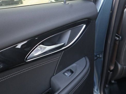 New 2026 Buick Envision Preferred AWD/4WD image 12