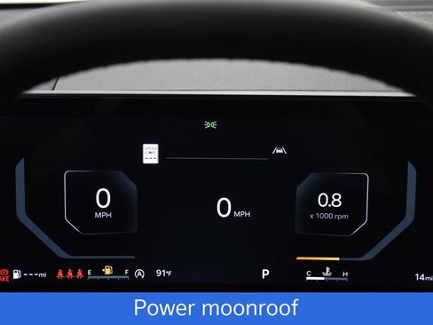 New 2026 Kia Sportage SX image 11