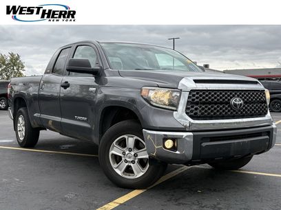 Used 2020 Toyota Tundra SR5