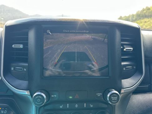 Used 2021 RAM 1500 Big Horn image 29