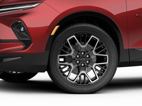 New 2025 Chevrolet Blazer RS w/ Driver Confidence II Package image 67