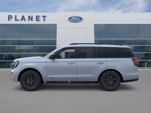 New 2026 Ford Expedition Tremor AWD/4WD image 3