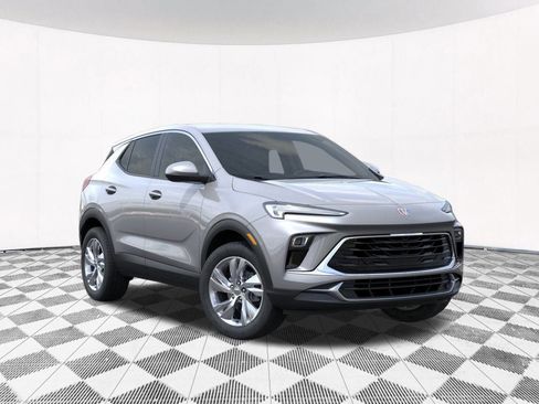 New 2026 Buick Encore GX Preferred w/ Comfort Package FWD image 14