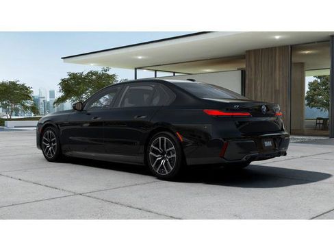 New 2026 BMW i7 eDrive50 w/ M Sport Package image 16
