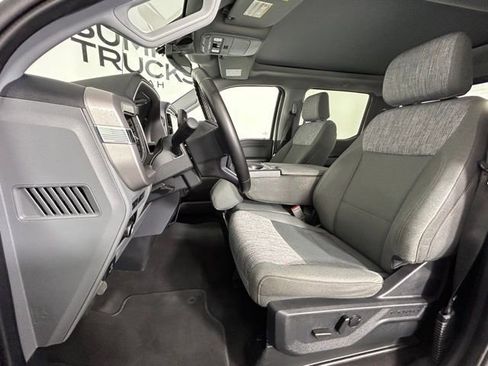 Used 2023 Ford F150 XLT w/ Equipment Group 302A High AWD/4WD image 20