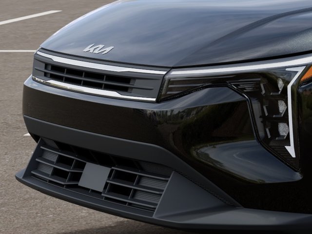 New 2027 Kia K4 FWD image 12