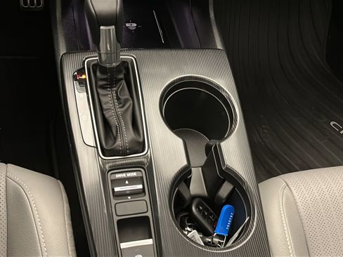 New 2026 Honda Civic Sport Touring image 28