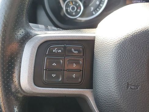 Used 2022 RAM 2500 Tradesman AWD/4WD image 21