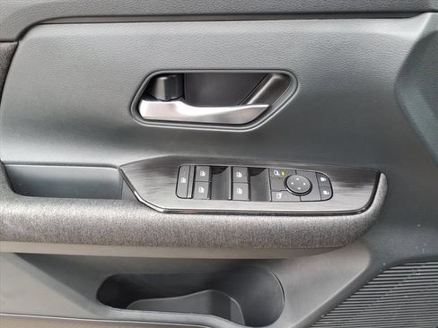 New 2025 Nissan Kicks SV AWD/4WD image 6