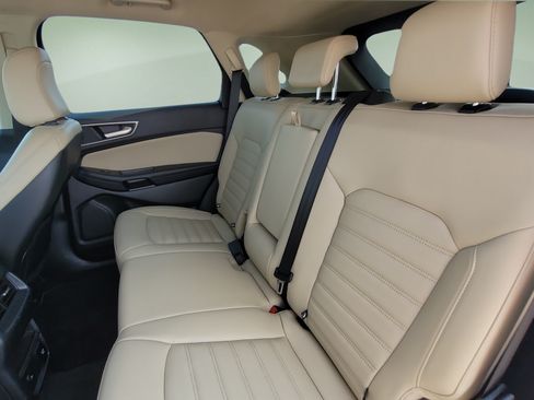 Certified 2023 Ford Edge SEL w/ Convenience Package AWD/4WD image 17