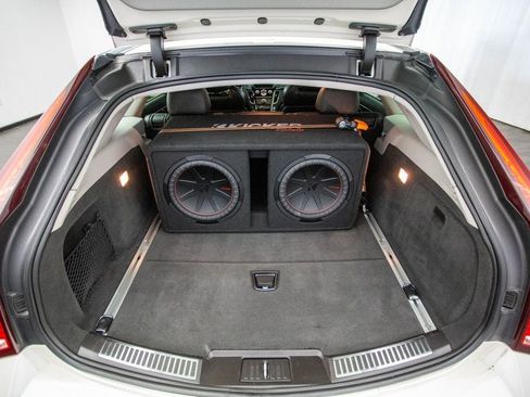 Used 2011 Cadillac CTS V image 40