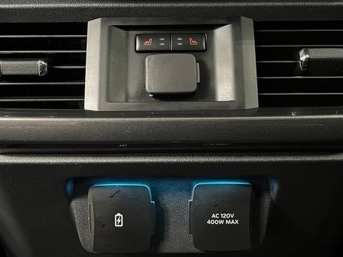 Used 2023 Ford F150 Lariat w/ Equipment Group 502A High AWD/4WD image 48