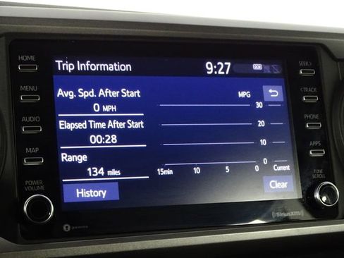 Used 2021 Toyota Tacoma SR5 RWD image 34