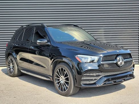 Used 2023 Mercedes-Benz GLE 350 image 7