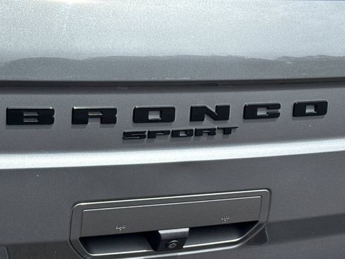 Used 2021 Ford Bronco Sport AWD/4WD image 26