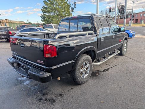 Used 2004 GMC Sonoma SLS w/ Appearance Package image 8