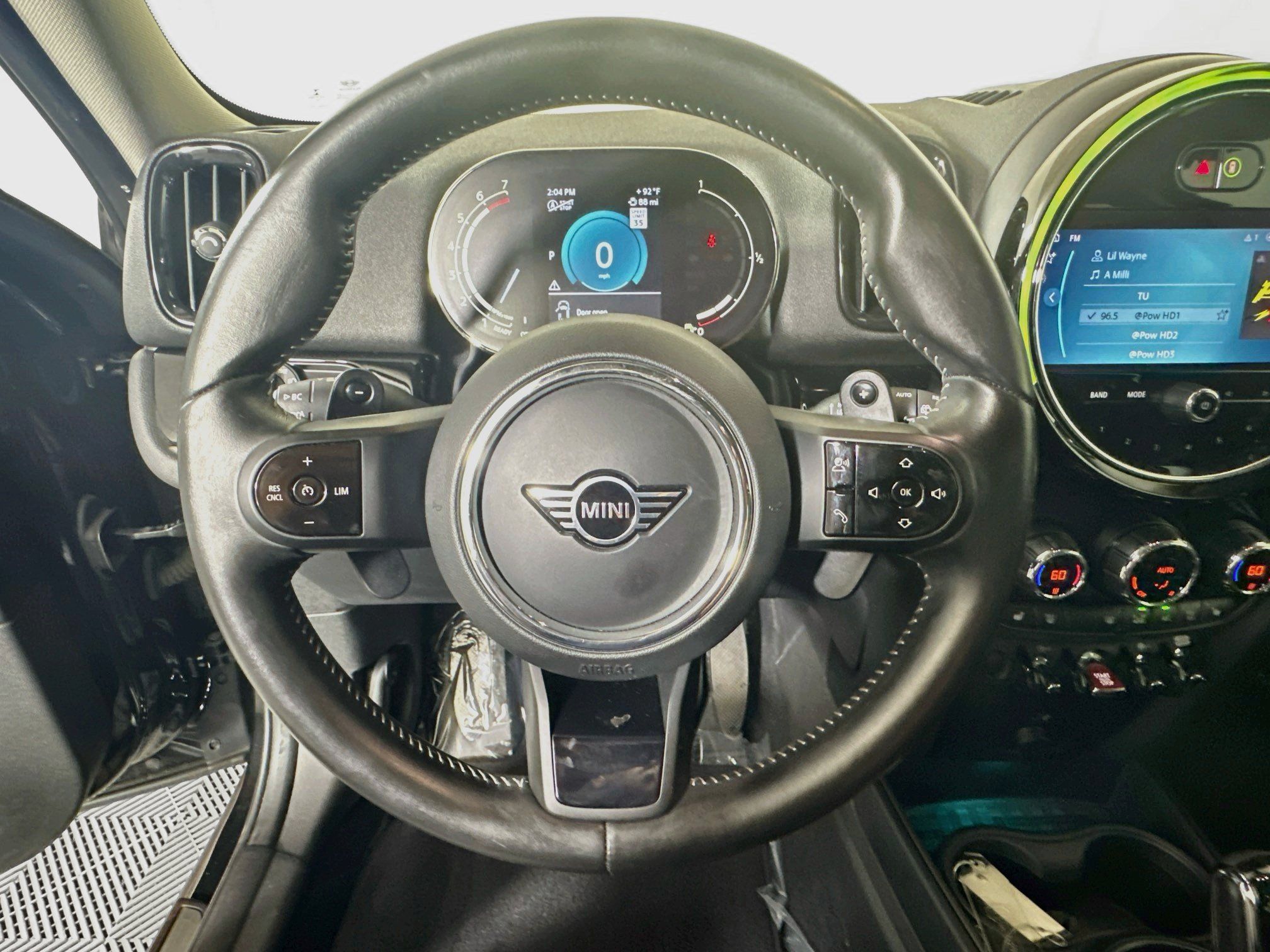 Used 2023 MINI Cooper Countryman S FWD image 15