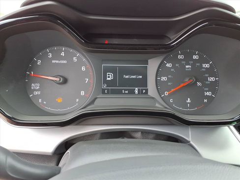 New 2026 Chevrolet Trax LS w/ LS Convenience Package FWD image 15