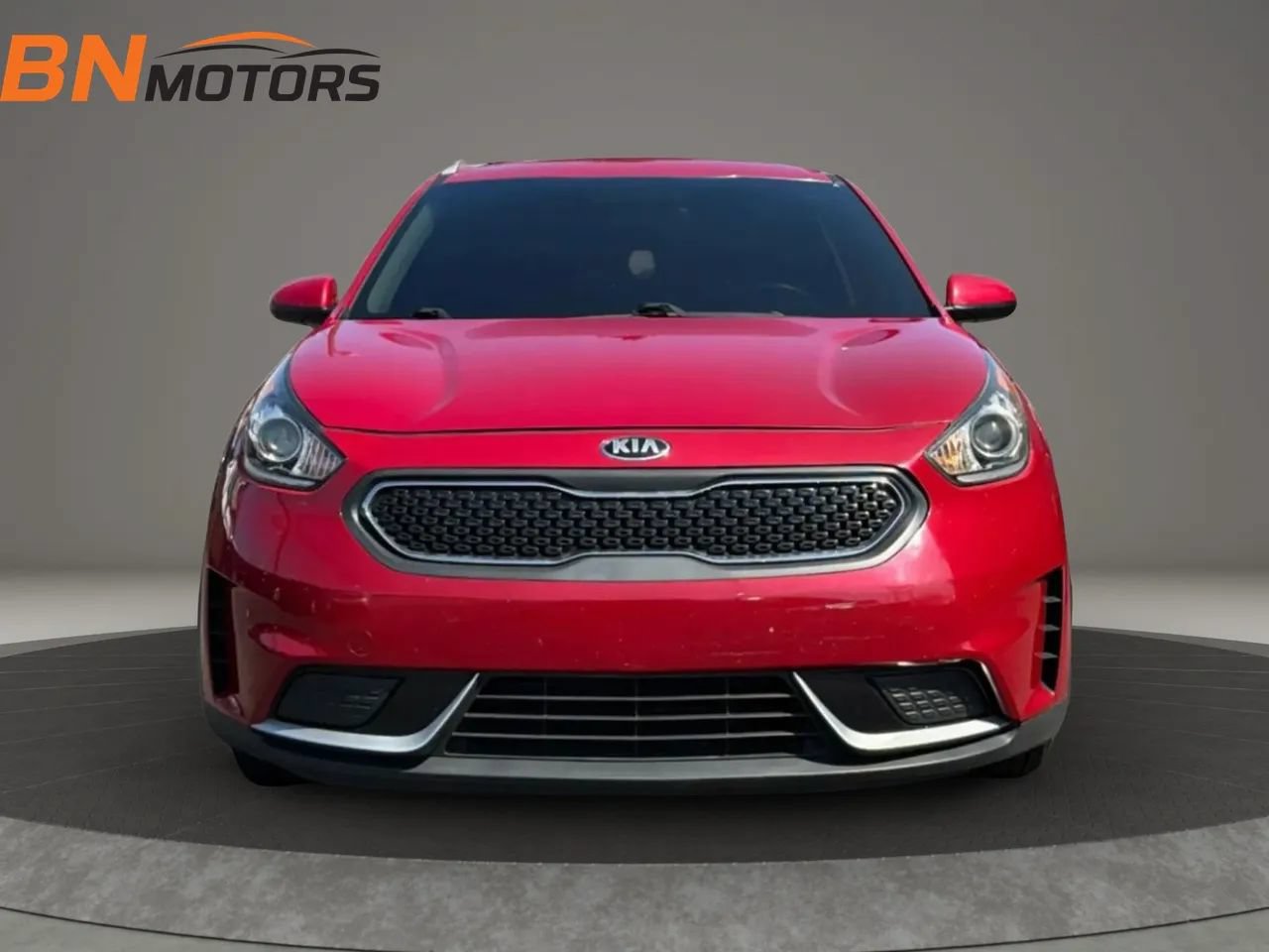 Used 2018 Kia Niro LX FWD image 2