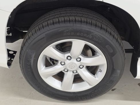 Used 2015 Lexus GX 460 AWD/4WD image 53
