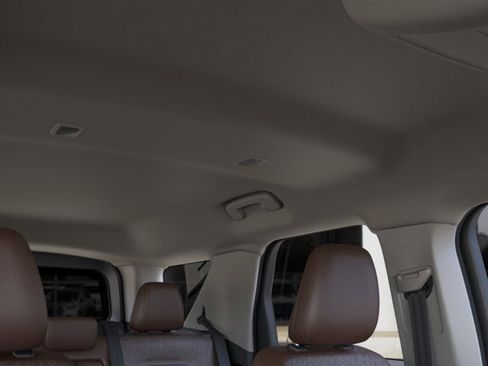 New 2025 Ford Bronco Sport Outer Banks AWD/4WD image 22