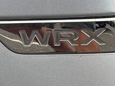 Used 2018 Subaru WRX AWD/4WD image 25