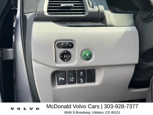 Used 2016 Honda Pilot Elite image 8