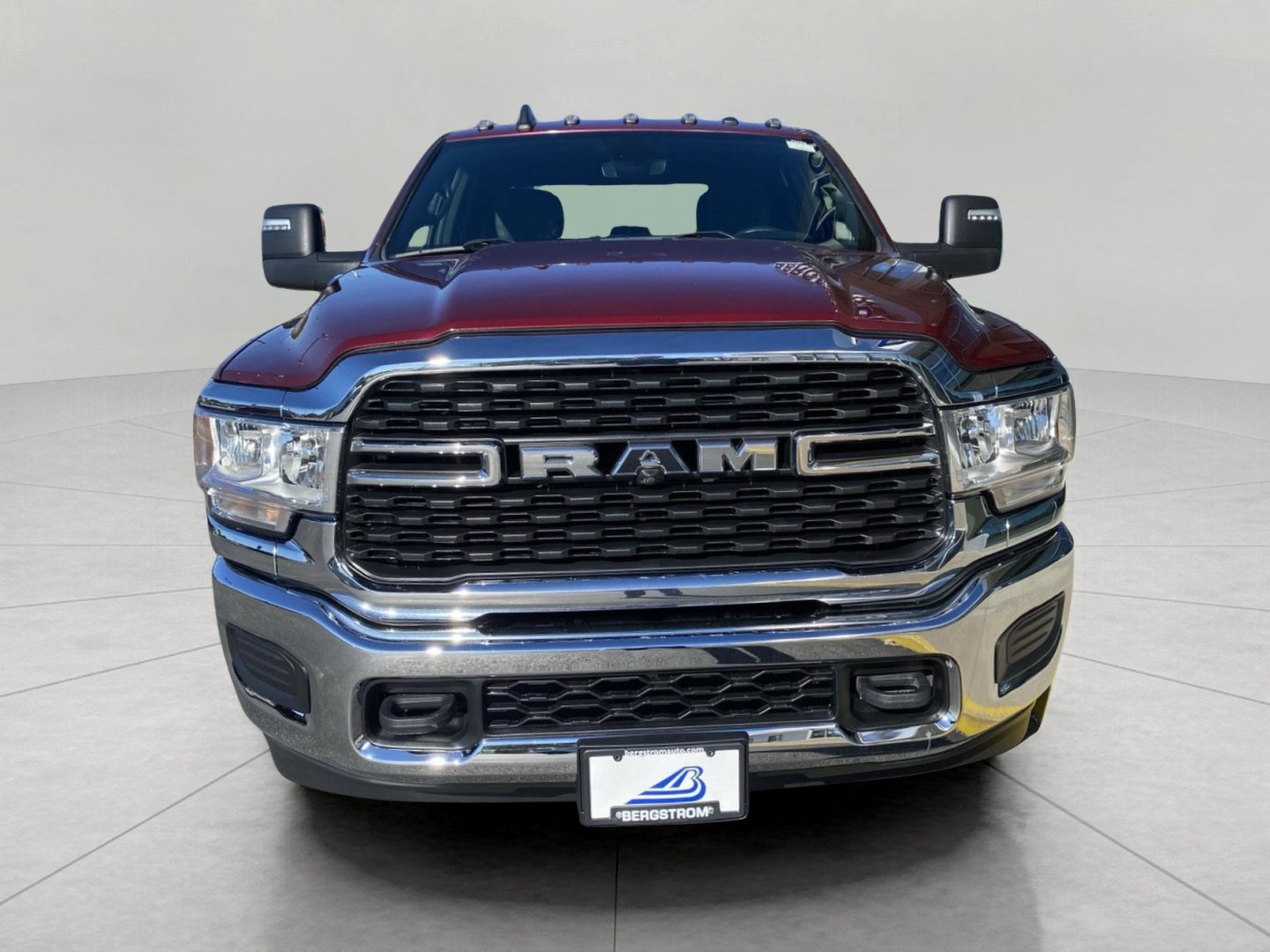 Used 2024 RAM 2500 Tradesman w/ Towing Technology Group AWD/4WD image 3