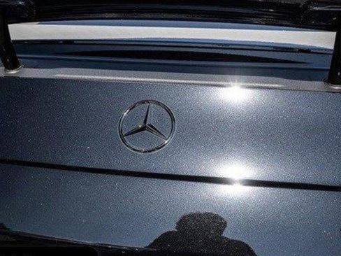 Used 2024 Mercedes-Benz AMG GT 53 image 21