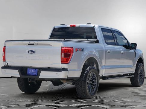 Used 2021 Ford F150 XLT w/ Equipment Group 302A High AWD/4WD image 5