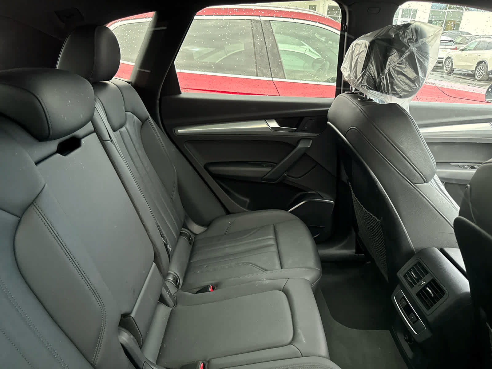 Used 2020 Audi Q5 2.0T Premium w/ Titanium Sport Package AWD/4WD image 10