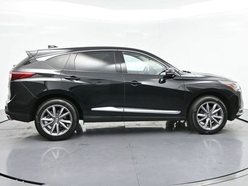 Used 2024 Acura RDX SH-AWD w/ Technology Package image 8