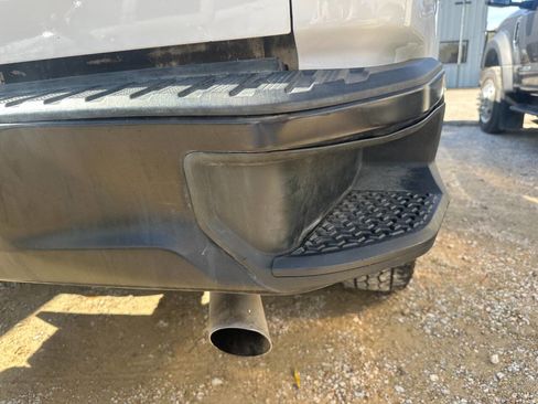 Used 2020 Chevrolet Silverado 2500 W/T w/ WT Convenience Package image 23