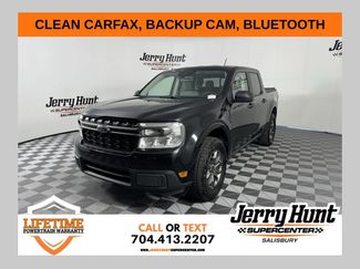 Used 2022 Ford Maverick XLT video 1