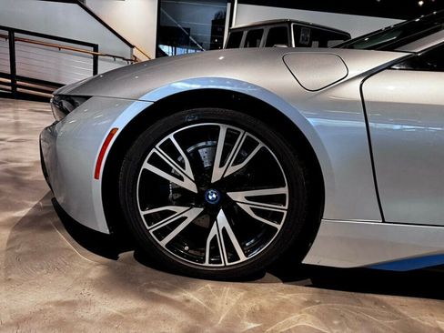 Used 2014 BMW i8 AWD/4WD image 24