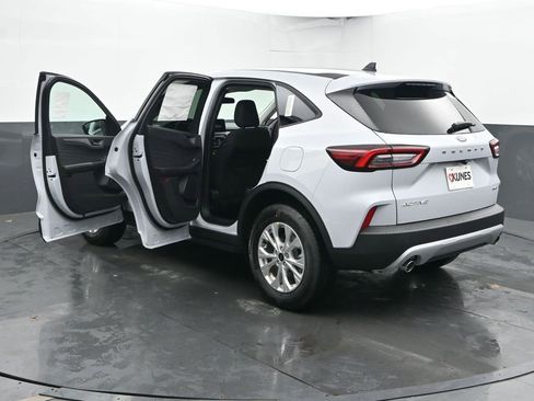 New 2026 Ford Escape Active w/ Cold Weather Package image 51