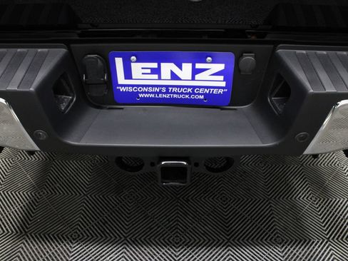 Used 2024 Ford F350 XLT AWD/4WD image 51