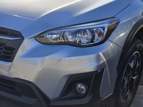 Used 2019 Subaru Crosstrek 2.0i Premium image 8