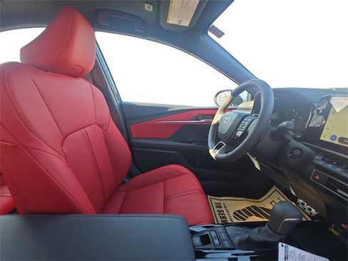 Used 2026 Toyota Camry XSE image 16