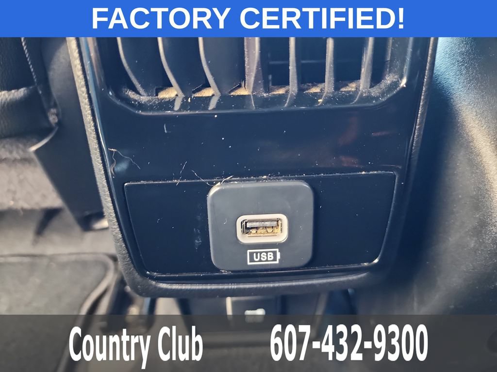 Used 2023 Jeep Compass Limited AWD/4WD image 25