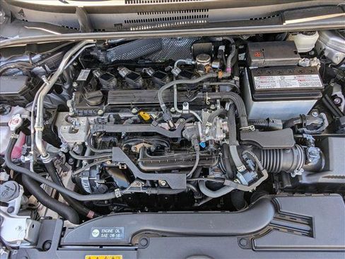 Used 2023 Toyota Corolla XSE FWD image 21