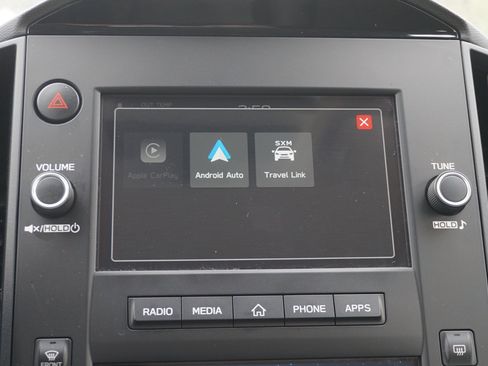Used 2025 Subaru Impreza 2.0i AWD/4WD image 20